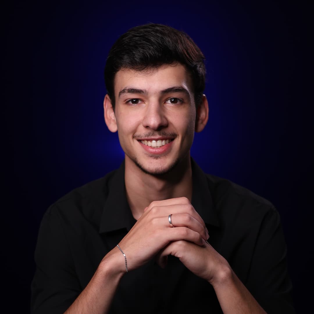 Foto de perfil do Eduardo Gazolla