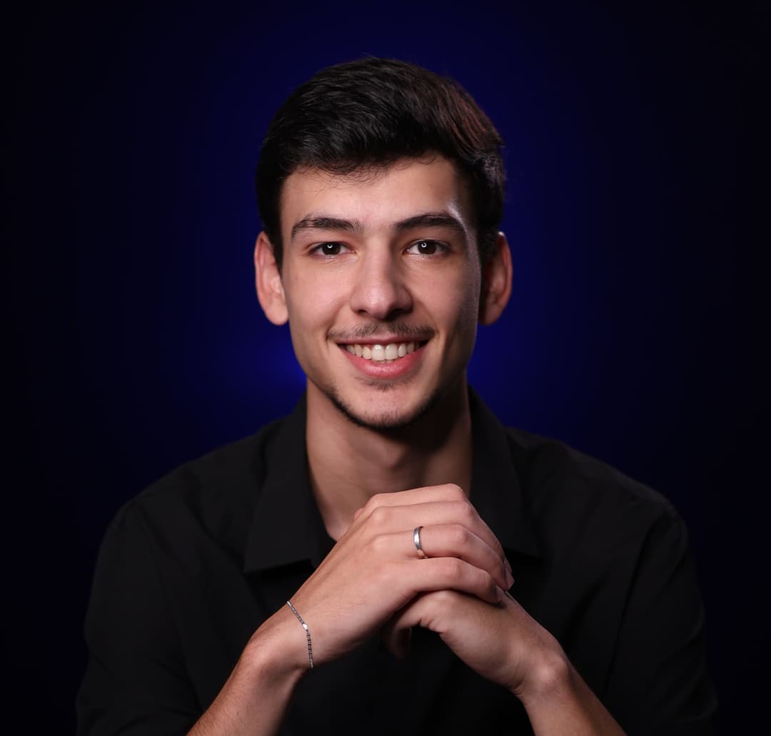 Foto de perfil do Eduardo Gazolla